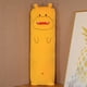 thumbnail image 1 of Animal Doll Cute Soft Long Clip Leg Lazy Dormitory Multi-purpose Sleeping Pillow Gift Decoration for Girls Children Unisexhippo130 Deng Xun unisex, 1 of 2
