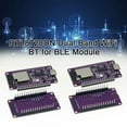 thumbnail image 2 of RTL8720DN Dual Band WiFi Bluetooth for BLE Module NICEMCU BW16 Development Board, 2 of 8