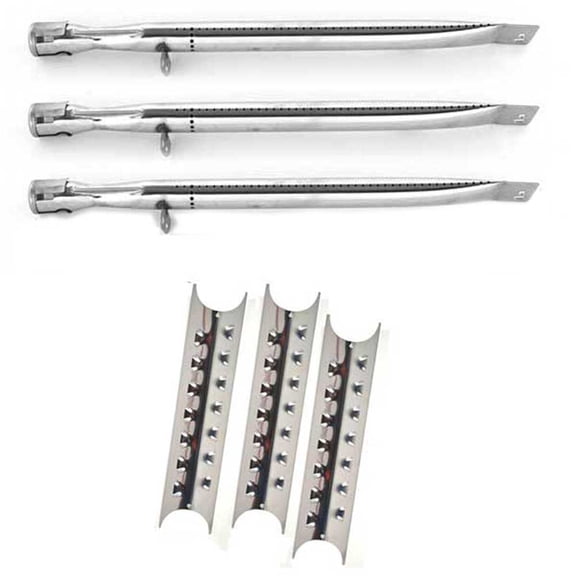 Replacement BBQ Parts for Uniflame GBC831WB, GBC831WB-C, Gas Grill Models