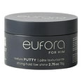 thumbnail image 1 of Eufora Texture Putty Strong Hold Low Shine 2.75 Oz, 1 of 1