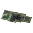 thumbnail image 6 of Intel Integrated RAID Module RMS3CC040 - 12Gb/s SAS - PCI Express 3.0 x8 - Plug-in Module - RAID Supported - 0, 1, 5, 6, 10, 50, 60 RAID Level - 4 Total SAS Port(s) - 4 SAS Port(s) Internal, 6 of 7