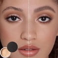 thumbnail image 1 of Oil Control Loose Face Powder Translucent Loose Setting Powder Shine Finishing Powder Sets Foundation Makeup Natural, Loose White, 1 of 5