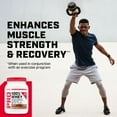 thumbnail image 5 of GNC Pro Performance 100% Whey Protein Powder 2.0, Chocolate, Fast Absorbing Protein, Muscle Strength, Recovery, 12 Servings, 5 of 8