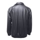 thumbnail image 4 of Chaquetas y abrigos de piel sintética de manga larga sin capucha para mujer, con cuello vuelto, de poliéster, para otoño e invierno., 4 of 7