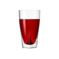 thumbnail image 4 of Juego de 6 Vasos de Vidrio Borgonovo 420 ml, 4 of 4