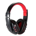 thumbnail image 3 of axGear Wireless Gaming Headset Bluetooth Headphone w/ Mic for Smart Phones Tablet PC, 3 of 7