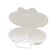 thumbnail image 1 of Cazadores furtivos de huevos para microondas, cocina de huevos de doble taza, utensilio de cocina, 2 tazas, diseño de caldera de huevos, caldera de, 1 of 9