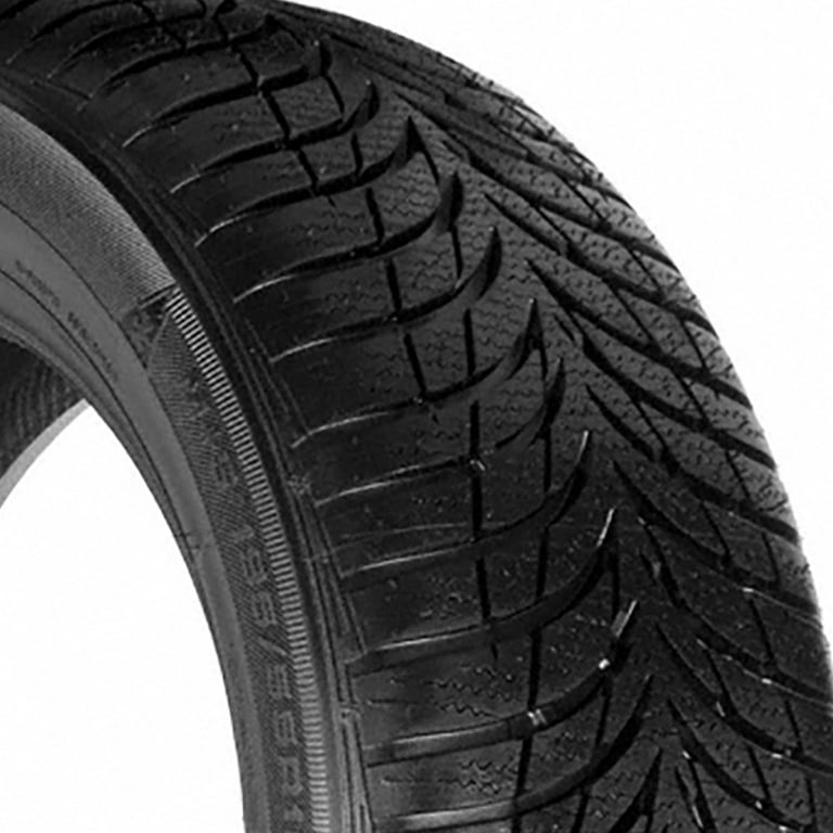 87H Tire Goodyear Passenger Grip Winter 7 195/55R16 Ultra