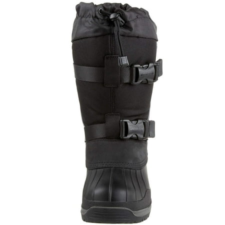 baffin women's impact insulated boot