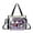 Black, variant on Ita Bag,DIY Clear Pin Display Bag with Insert and Accessories,Anime Kawaii Ita Crossbody Purse,Women Y2K Shoulder Bags