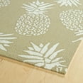 thumbnail image 2 of Kaleen Sea Isle Handmade Sea11-82 Lt.brown Area Rugs, 2 of 6