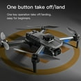 thumbnail image 6 of HOZVOMI Brushless Motor Drone with 4K Dual Camera, Intelligent Obstacle Avoidance, Remote Control, and 360° Roll Capability, 6 of 9