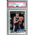 thumbnail image 1 of 2023 Donruss Victor Wembanyama Graded Basketball Rookie Card #220 PSA 9, 1 of 1