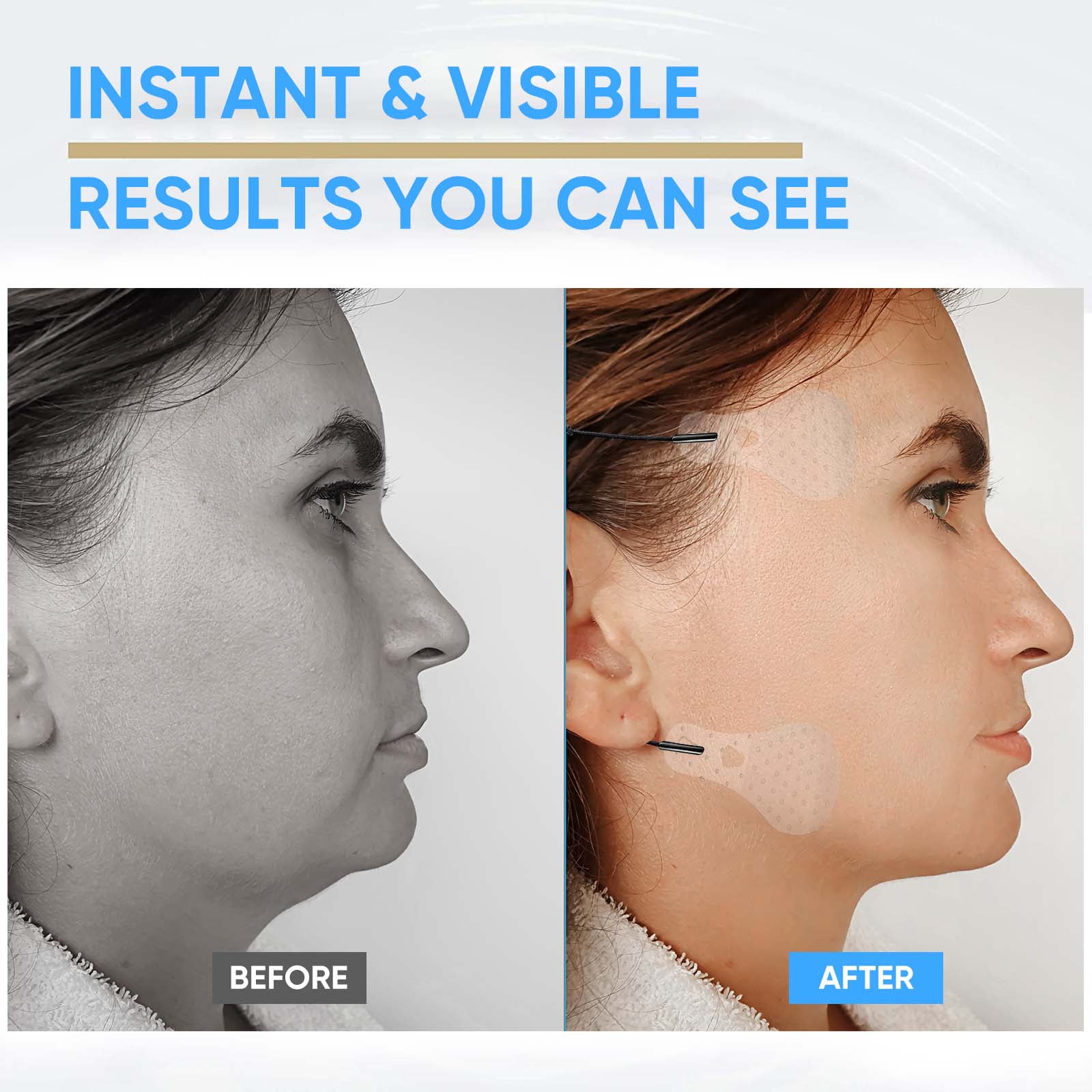 O-CONN Face Lift Tape - Thumbnail 3