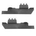 thumbnail image 2 of For 08-12 Malibu Front Splash Shield Inner Fender Air Deflector SET PAIR, 2 of 5