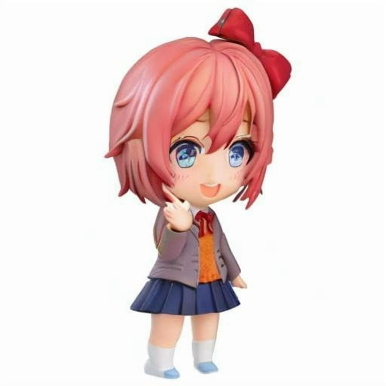 Doki Doki Literature Club!: Sayori Nendoroid Action Figure