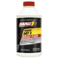 thumbnail image 2 of MAG 1 Premium DOT 3 Brake Fluid 12 fl oz, 2 of 2