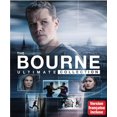 thumbnail image 1 of The Bourne Ultimate Collection (Blu-ray), 1 of 9