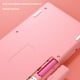 thumbnail image 5 of Teclado colorido inalámbrico de 86 teclas Kit de ratón de 3 teclas Accesorios para PC de escritorio (rosa) Tmvgtek Para estrenar, 5 of 9