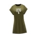 thumbnail image 4 of Vestido de verano para mujer, trajes de primavera, vestido jersey para mujer para viajar por la calle , s S, 4 of 7