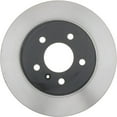 thumbnail image 2 of Acdelco 18A2484A Non Coated Rear Disc Brake Rotor, 2 of 2