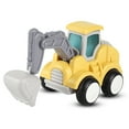 thumbnail image 1 of keepw Engineering Vehicles Toy Friction Powered Cars Model Kindergarten Learning Educational Play Machine Boys Baby Gift Indoor No.03, 1 of 8