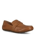 thumbnail image 1 of Born Women Melinda Flats Medium Width Slip on Brown, 1 of 5