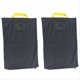 thumbnail image 1 of Piezas de Aspiradora, Bolsa de Tela para Polvo, Bolsa de Filtro Lavable para Piezas de Aspiradora Premium para WD4 WD5 WD6, 1 of 5