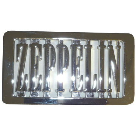 Led Zeppelin Belt Buckle (Led Zeppelin Best Photos)