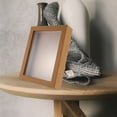 thumbnail image 3 of MIANGASTORE Dried Flower Photo Frame Shadow Box Dried Flower Display Stand Decorative Photo Frame, 3 of 8