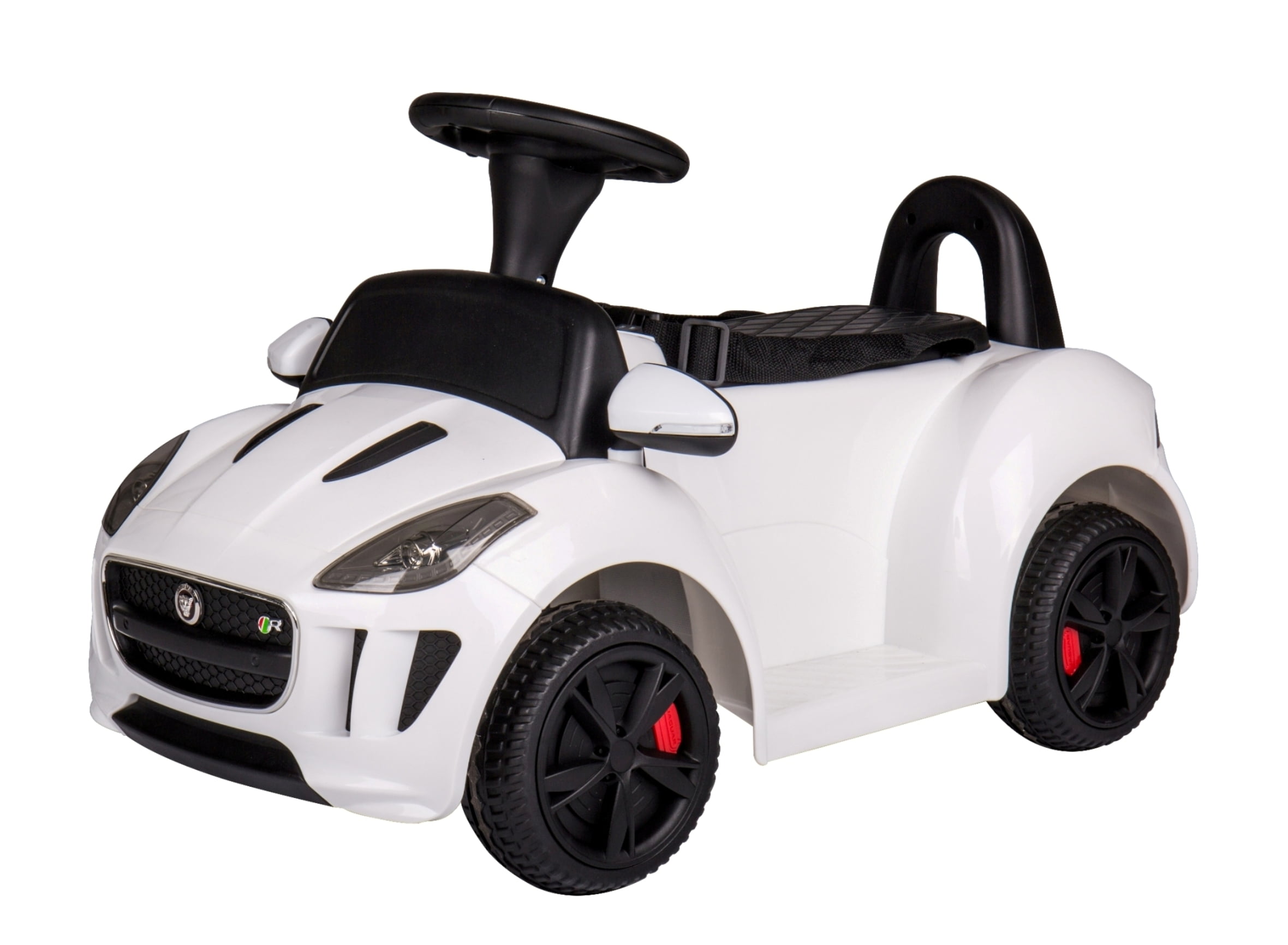 remote control jaguar toy