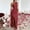 Wine, variant on QUNYINEY Blue Wedding Guest Dresses for Women Summer Long Formal Sleeveless Satin Cocktail Dresses with Slit One Shoulder Elegant Slim Fit Dresses