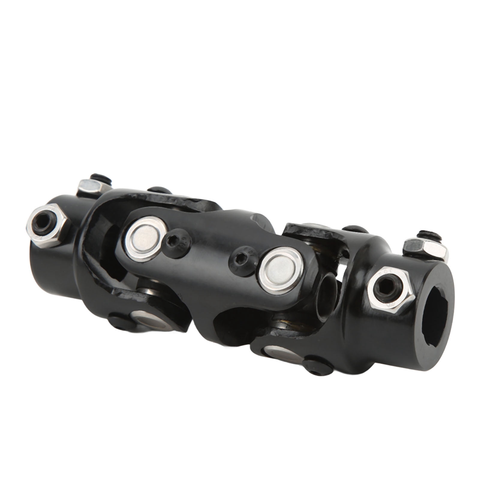 Arbre De Direction Acier Inoxydable 360mm - Pour ATV/UTV, VTT - Pièce DIY