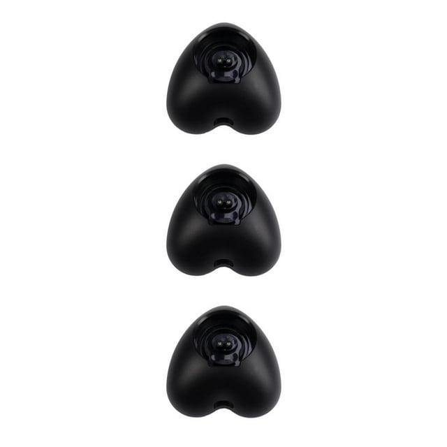 maskred Support Vertical de Charge pour 787GCN / 8700GCN Pièces de Coupe-Cheveux Style A 3Set