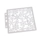 thumbnail image 4 of YSNOOWE Stencils Para Dibujos Artísticos De Plástico Flexible Y Resistente Para Papel Y Planificadores, 4 of 7