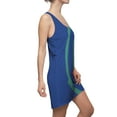 thumbnail image 5 of Women's Cut & Sew Racerback Dress, 5 of 6