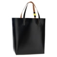 thumbnail image 2 of Marni Men's Logo Shopping Bag Multicolor, 2 of 4