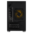 thumbnail image 3 of PC Gamer Xtreme PC Gaming ASUS TUF NVIDIA GeForce RTX 5060 AMD Ryzen 5 5500 16GB SSD 1TB WIFI W10 Black gaming 1080p, estudios y multitarea, 3 of 6