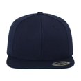 thumbnail image 1 of Flexfit - Gorra Ajustable Classic para Adultos Unisex (Marino), 1 of 6