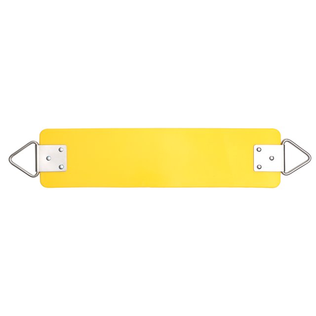 1 PC EVA Placa Swing Barras de swing Cómodo placa de swing para el hogar Accesorios de swing HOMEMAXS 10926103-MX