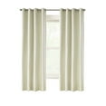 thumbnail image 3 of Mervyn Room Darkening Grommet Indoor Curtain, 3 of 4