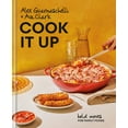 thumbnail image 2 of Pre-Owned Cook It Up : Bold Moves for Family Foods: a Cookbook (Hardcover) 9780593577981, 2 of 2