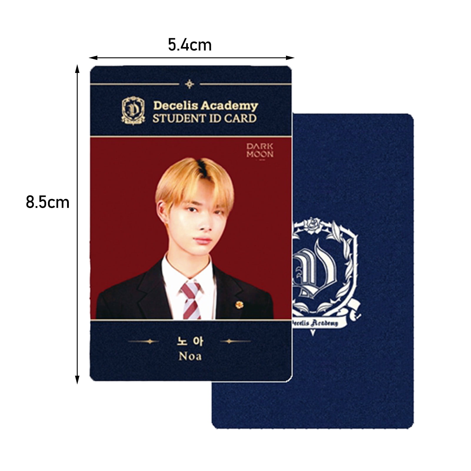 Id Card Collection