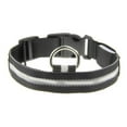 thumbnail image 2 of Collar luminoso Sunnimix LED Blanco L, 2 of 8