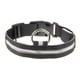 thumbnail image 2 of LED Collar intermitente para perros n en la oscuridad Suministros ajustables Blanco Zulema Collar luminoso, 2 of 8
