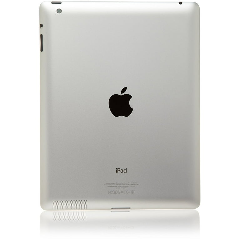 Apple - iPad (第3世代) Wi-Fi 64GB Black [MC707J/A] Apple 64GB iPad with Wi-Fi (3rd Gen, Black) MC707LL/A B&H Photo
