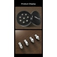 thumbnail image 4 of Riwcyla Bi,Métallique Haut de Gamme,Ensemble de Buse 8 Pcs Matériau Bimétallique Haute Chaleur,Résistant et Résistant à l'Usure,Résistance pour une Alimentation Fluide Convient pour Ender,2, Ender,2, CR,10S, CR,10, CR,10 S5,CR,10 S4,, 4 of 6