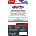 thumbnail image 4 of Pokémon TCG Escarlata y Púrpura Blíster Checklane Espathra, 4 of 4