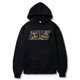 thumbnail image 3 of Sudadera con capucha DannyLux DLUX Tour Merch para hombres y mujeres, sudadera unisex de manga larga de invierno, ropa de calle con capucha, 3 of 5