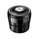 thumbnail image 1 of Suitable For Mercedes-benz Ashtray New C/a/e-class Glc260l/e300l Car S-class Gla200 Interior Supplies (black), 1 of 3